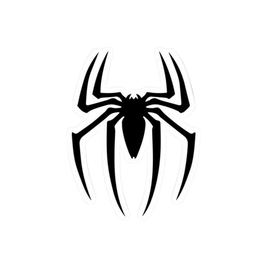 Spiderman Sticker #5