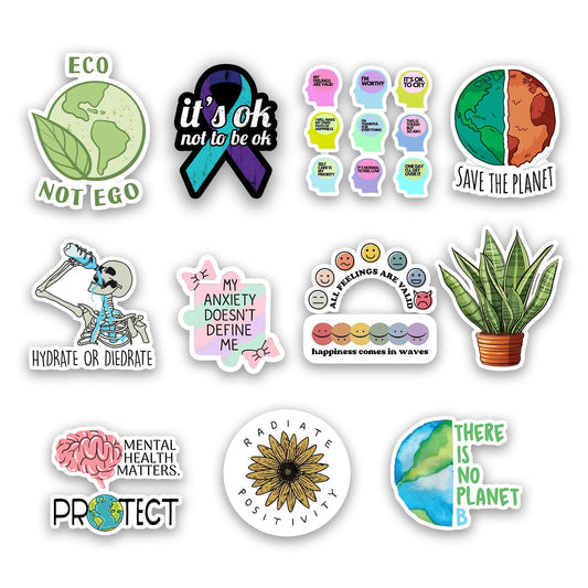 Untitled-1 Sticker Pack