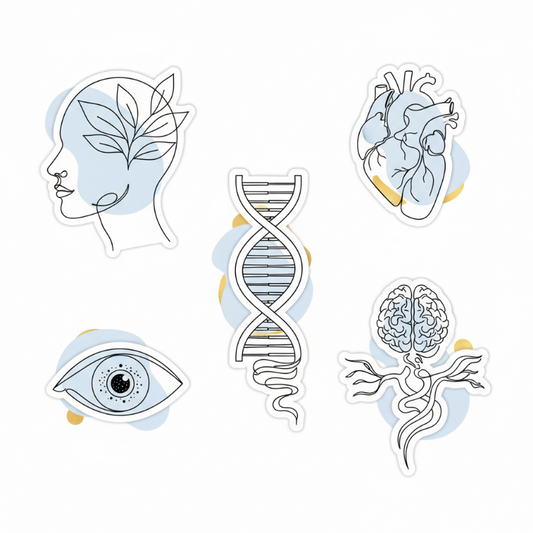 Untitled Project - illustrationImage (2) Sticker Pack