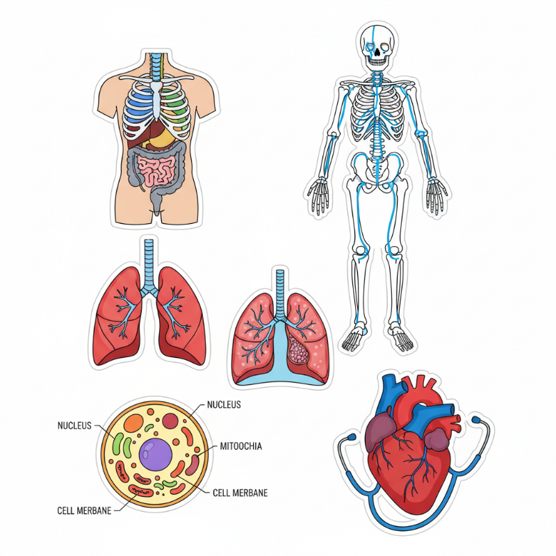 Biology Sticker #4