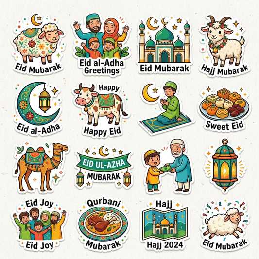 Untitled Project - illustrationImage (9) Sticker Pack
