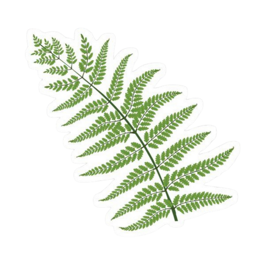 Flower Sticker #41