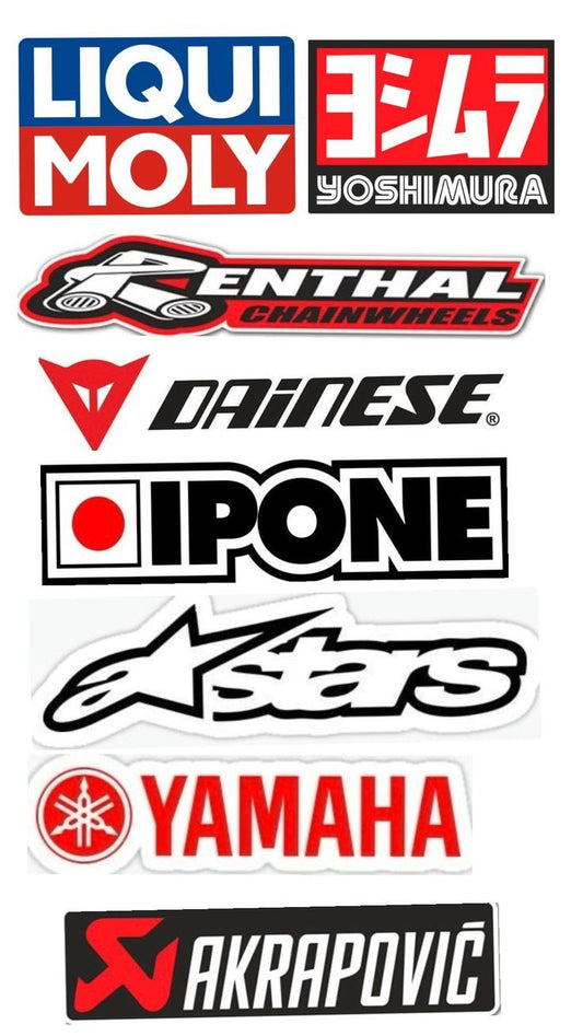 Car Sticker #190