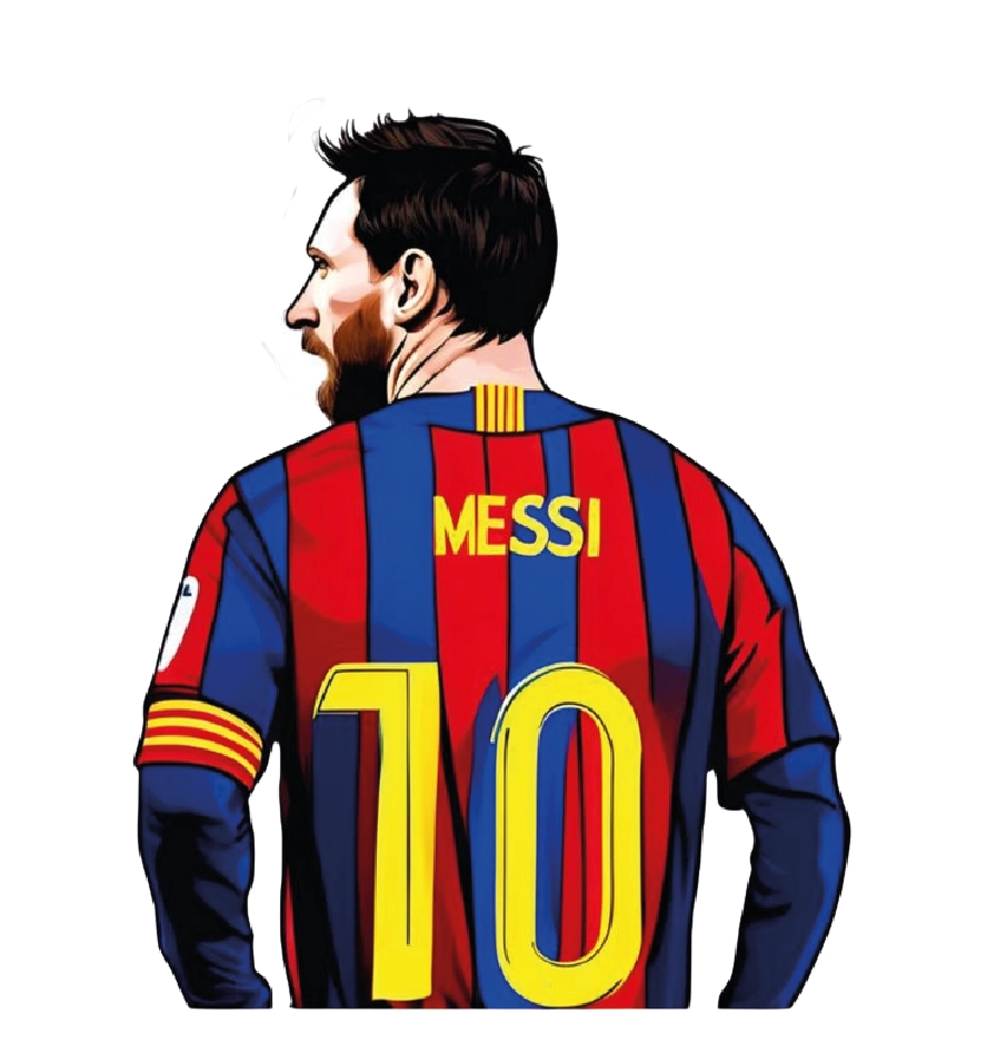 Premium Argentine football glossy sticker - Argentina Football Sticker #05 - Premium Glossy