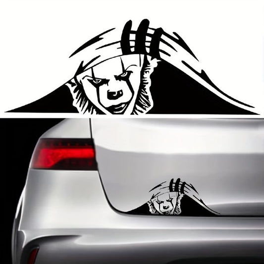 Car Sticker #197
