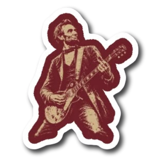Band of Brothers All-Star Poster Sticker #4 - Premium Glossy Poster Sticker