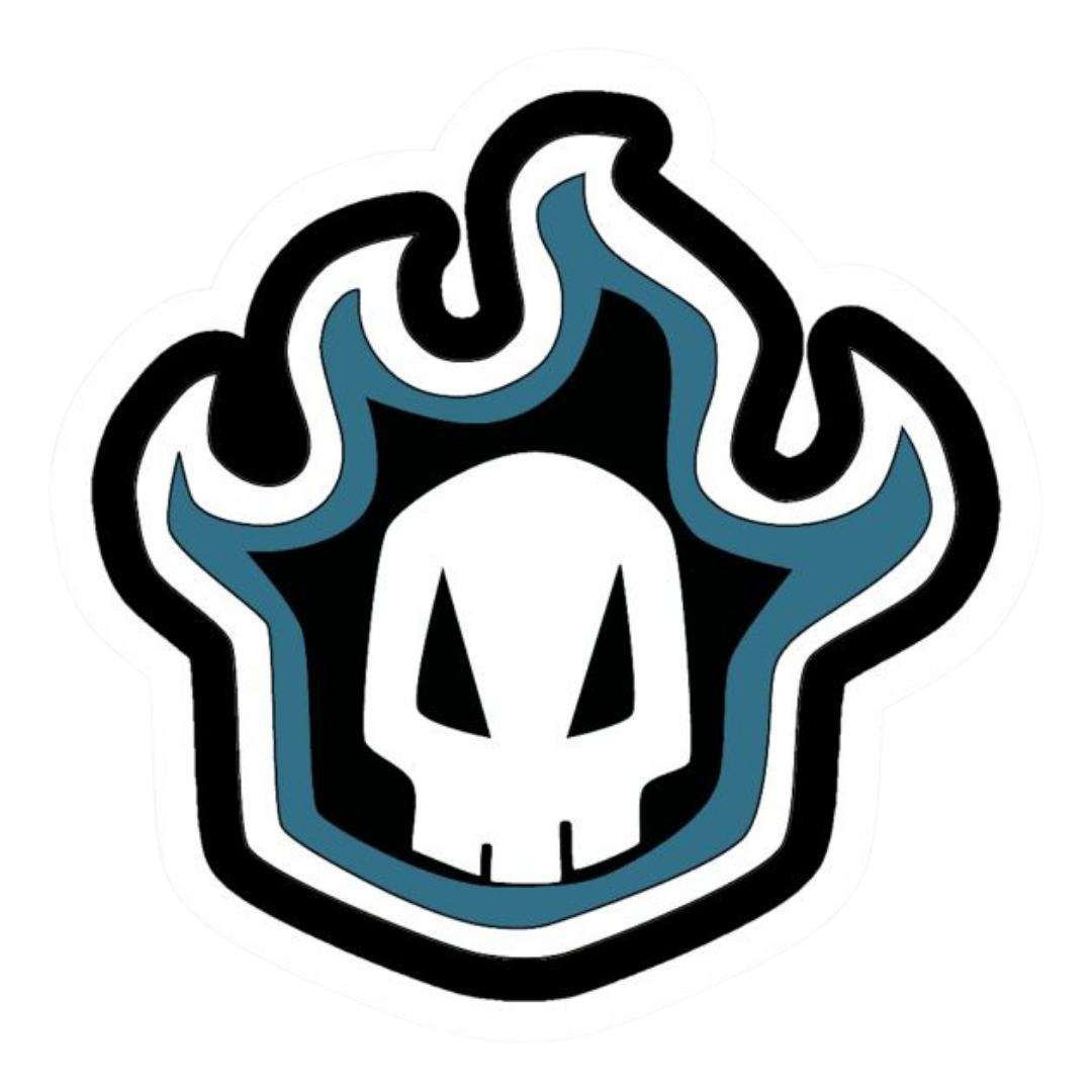 Bleach Sticker #10