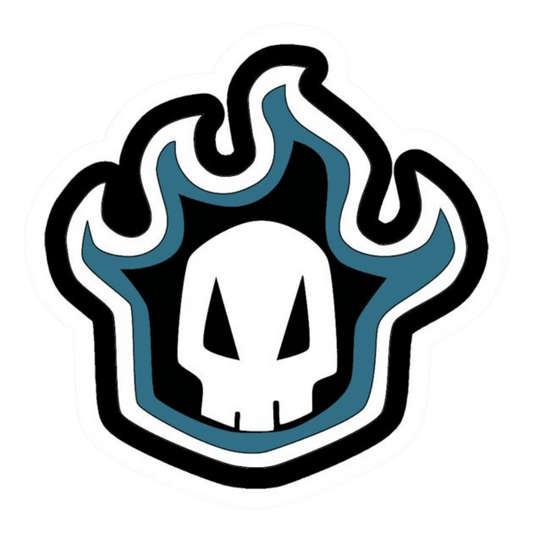 Bleach Sticker #10