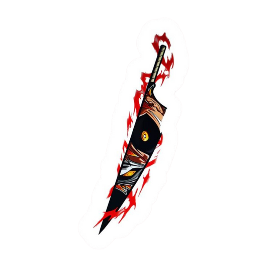 Bleach Sticker #12