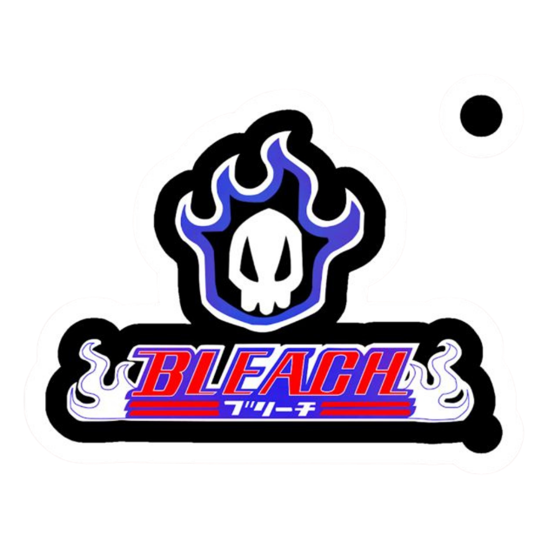 Bleach Sticker #13