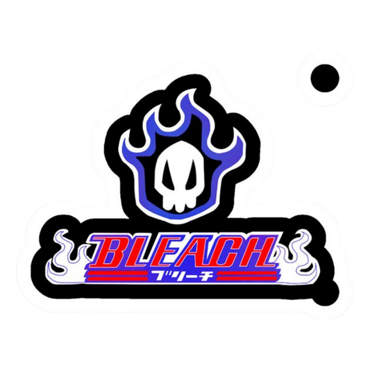 Bleach Sticker #13