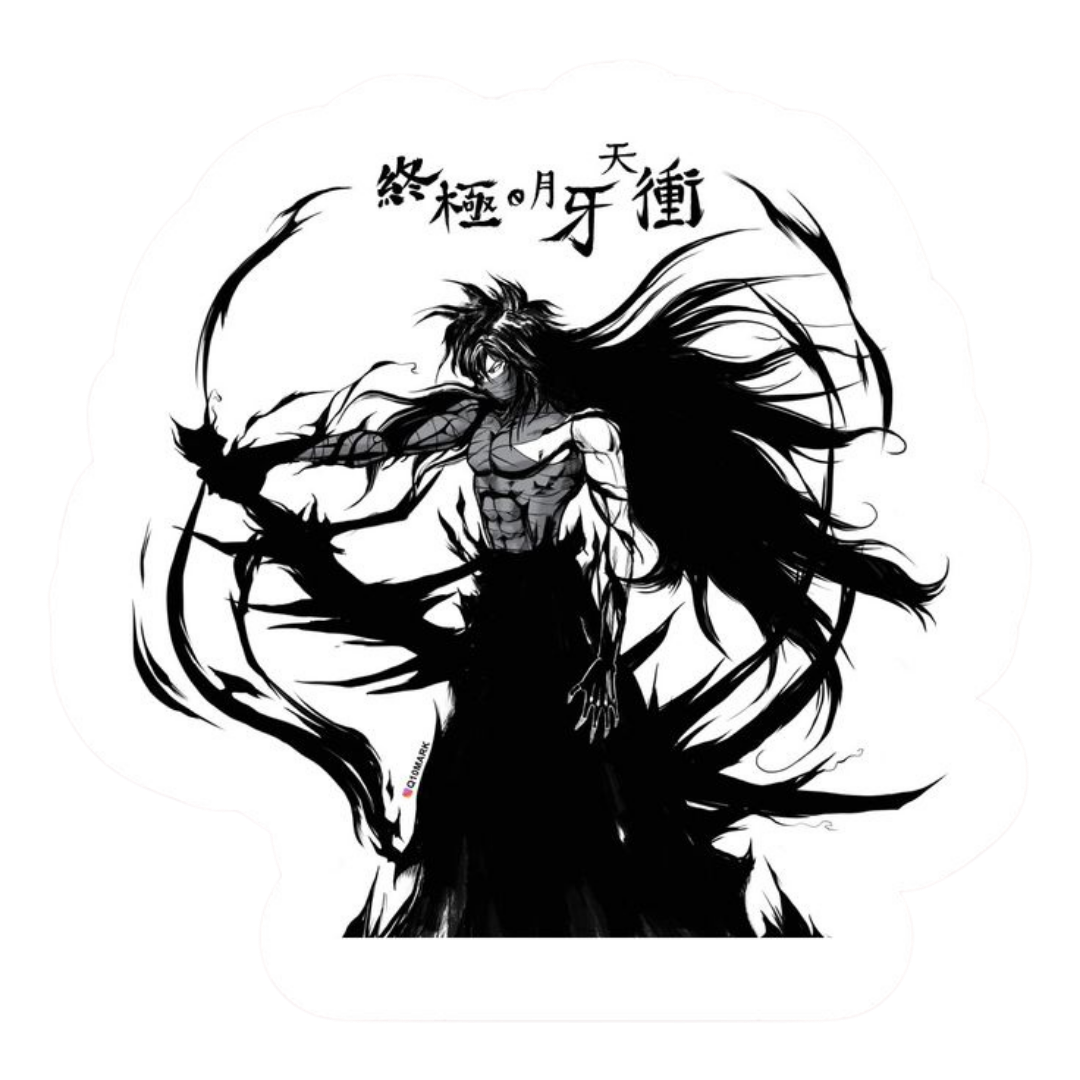 Bleach Sticker #16