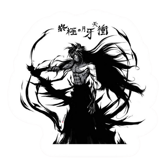 Bleach Sticker #16
