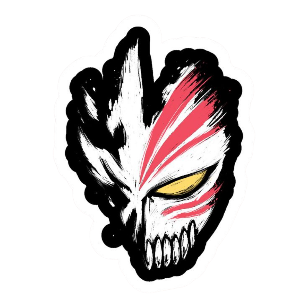 Bleach Sticker #17