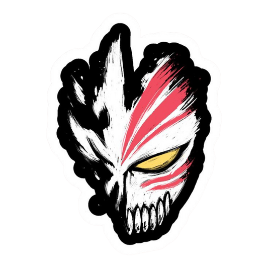 Bleach Sticker #17