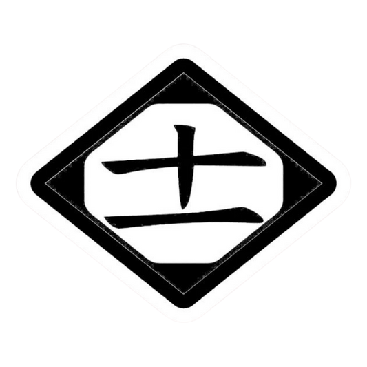 Bleach Sticker #18