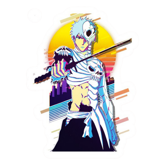 Bleach Sticker #19