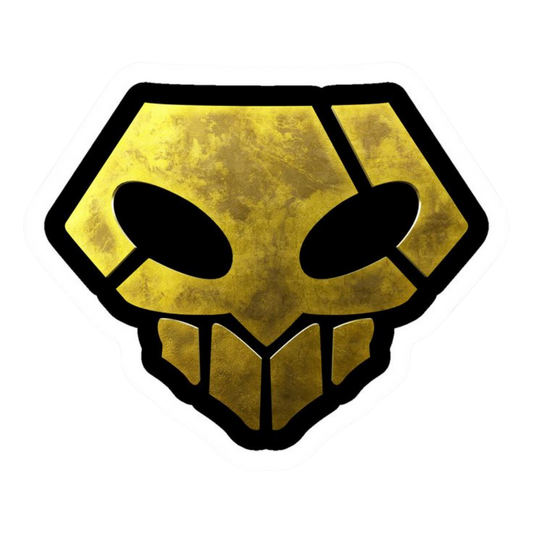 Bleach Sticker #23
