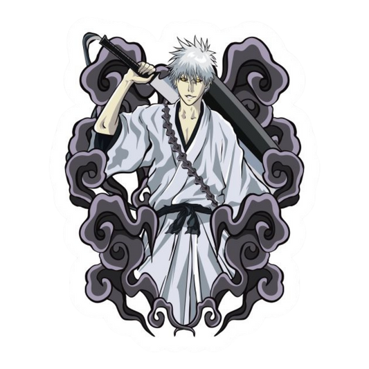 Bleach Sticker #38