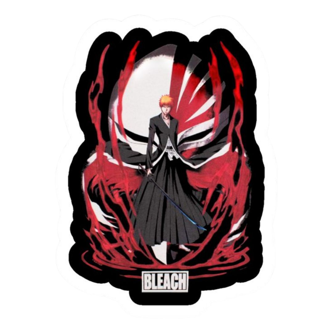 Bleach Sticker #39