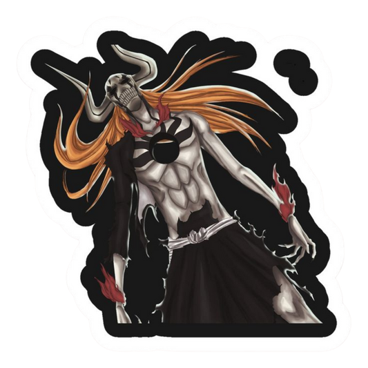Bleach Sticker #7