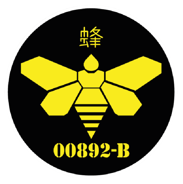 Breaking Bad All-Star Poster Sticker #15 - Premium Glossy Poster Sticker