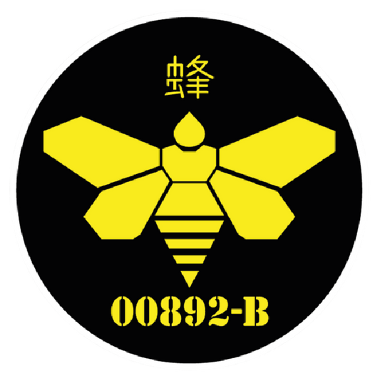 Breaking Bad All-Star Poster Sticker #15 - Premium Glossy Poster Sticker