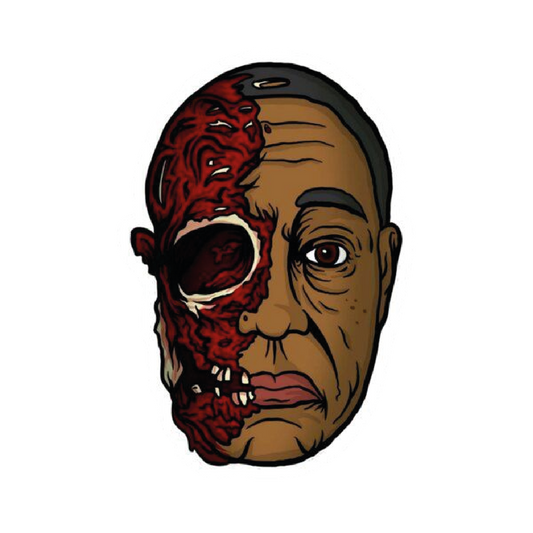 Breaking Bad All-Star Poster Sticker #3 - Premium Glossy Poster Sticker