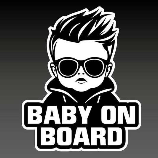 Car Sticker #199