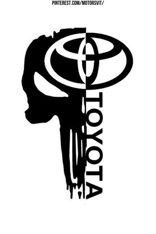 Car Sticker #201