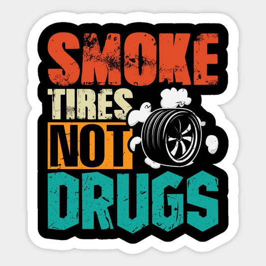 Car Sticker #204