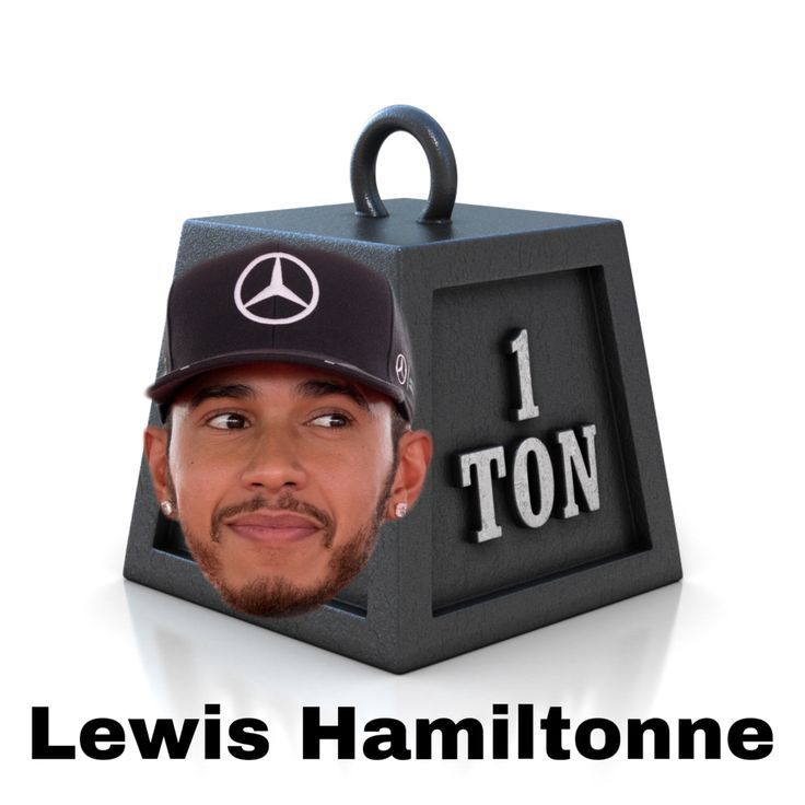 F1 Illustration 06 — Formula 1 Sticker