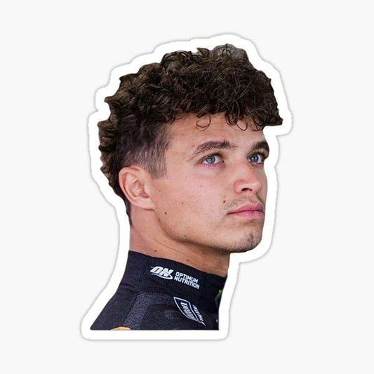 F1 Victory 02 — Formula 1 Sticker