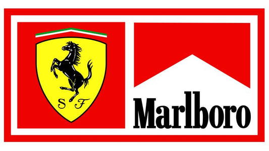 F1 Poster 10 — Formula 1 Sticker