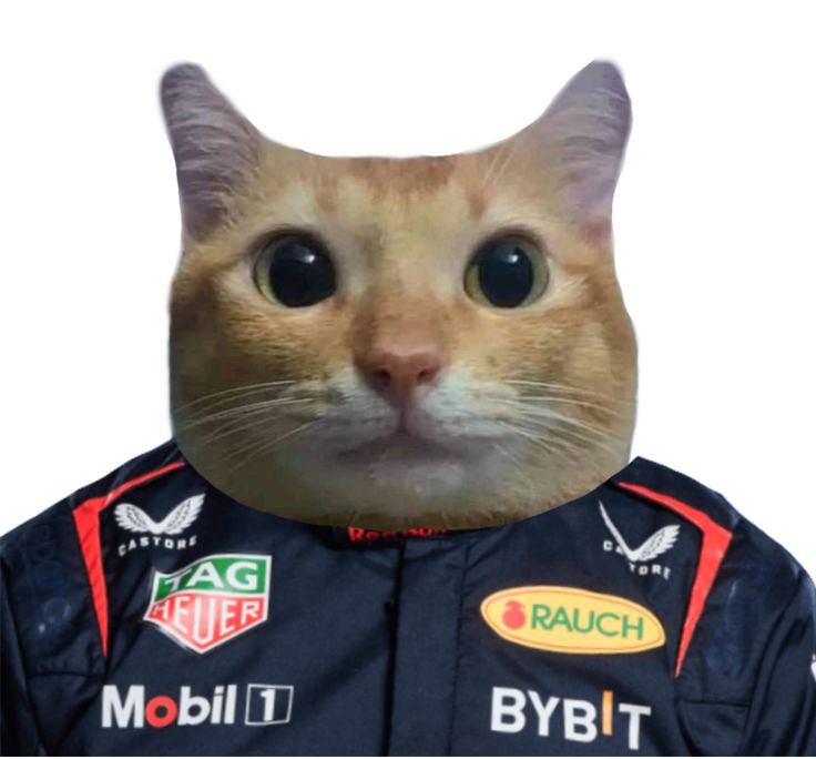 F1 Logo Variant 01 — Formula 1 Sticker