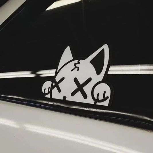 Car Sticker #208