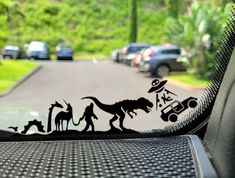Car Sticker #210