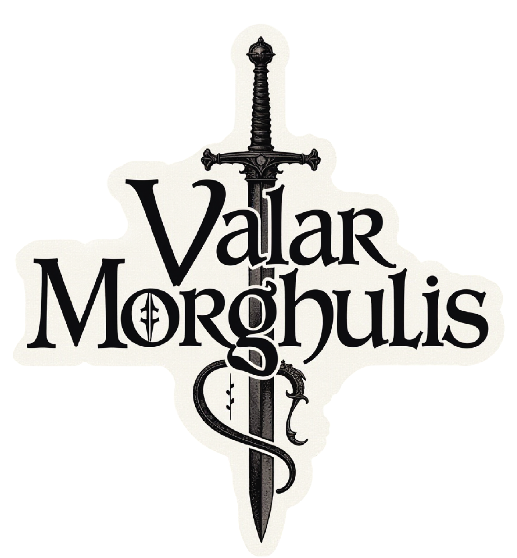 Game of Thrones All-Star Poster Sticker #6 - Premium Glossy Poster Sticker