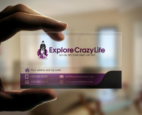 Premium Business Card Printing – Custom & Corporate Cards | DotPrint Bangladesh