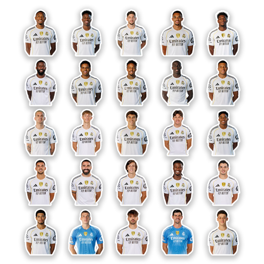 rma Sticker Pack