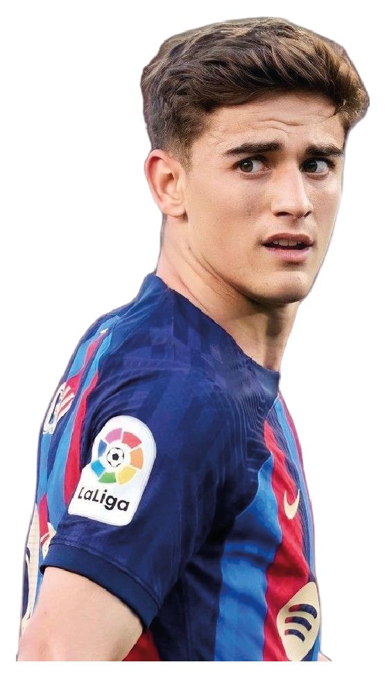 Lamine Yamal FC Barcelona LaLiga football sticker close-up portrait